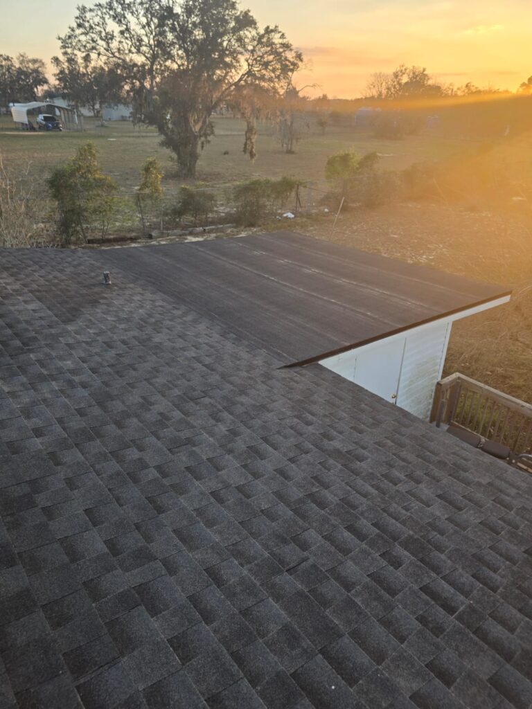 OVANDO ROOFING (373)
