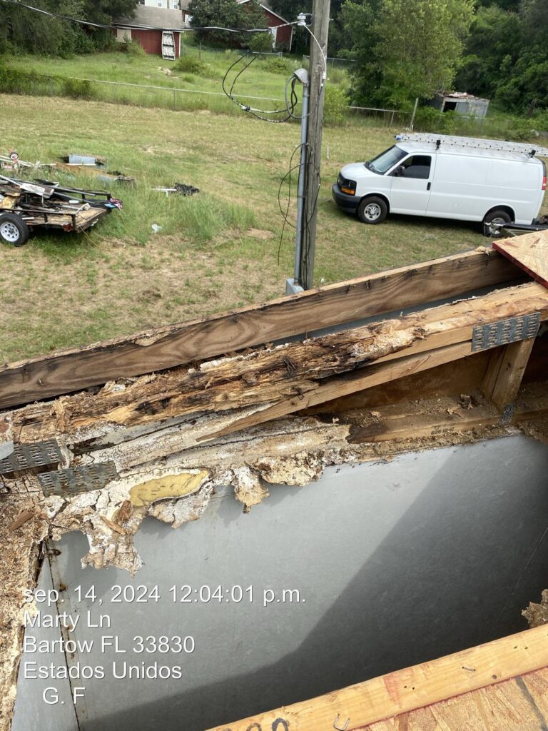 OVANDO ROOFING (385)