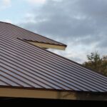 Metal Roofing