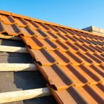 Tile Roofing